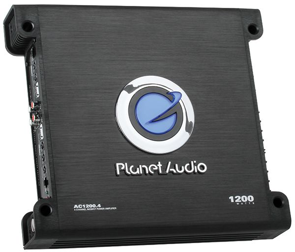 Planet Audio AC1200.4.   AC1200.4.